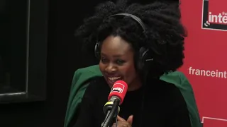 Protégeons les vagins - La chronique de Roukiata Ouedraogo