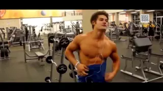 Zyzz & Jeff Seid - The New Kings - Bodybuilding and Fitness Motivation