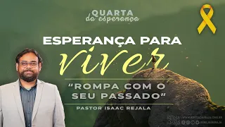 PIB DE IRAJÁ - CULTO AO VIVO - 07/09/2022 - 19:30