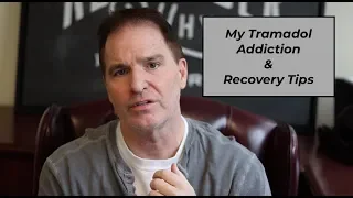 My Tramadol Addiction and Recovery Roadmap