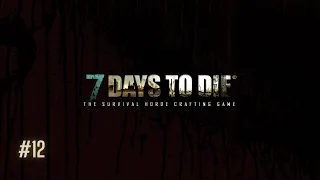 7 Days to Die #012