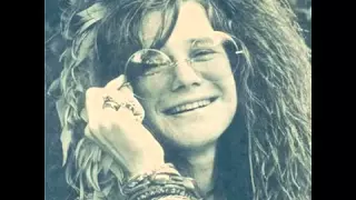 Janis Joplin - Summertime / HQ