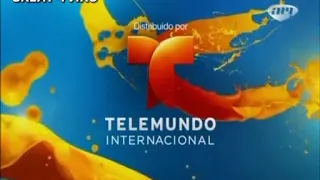 TeleMundo International 2015