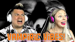 Halloween #reaction to "Type O Negative - Black No. 1" THE WOLF HUNTERZ Jon and Dolly