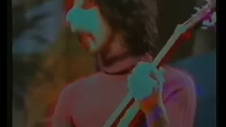 Frank Zappa Magic Fingers (200 Motels rip)