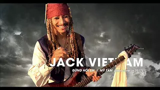 ► ĐỪNG HỎI EM - Mỹ Tâm  [ Best Cover in 2017 by Jack Vietnam ]