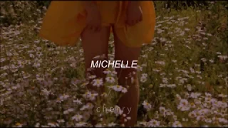 Michelle / The Beatles / Subtitulada Al Español