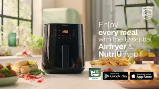 Philips Airfryer HD9252, Kapasitasnya Pas untuk Keluarga Kecil Anda