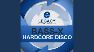 Hardcore Disco (Original Mix)