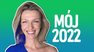 Przegląd 2022 roku W MOIM STYLU | Magda Mołek