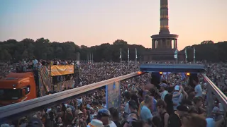 Rave The Planet Parade 2023 Aftermovie | Open Beatz Float