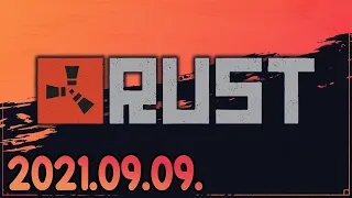 Rust (2021-09-09)