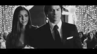 ►Damon&Elena&Elijah || Шепот в темноте◄