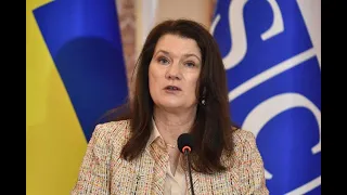 Глава ОБСЄ закликала негайно розблокувати місію на Донбасі