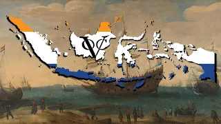 Oost-Indisch vaarderslied [Dutch East Indies song] (1600's)
