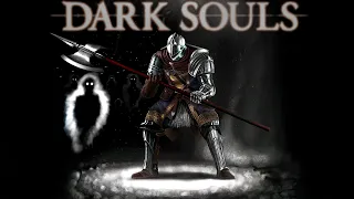 Один против всех! Смогу ли.. Dark souls 1 [стрим]