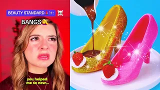 ☔🍎 Text To Speech 💋🍉 ASMR Cake Storytime @Brianna Mizura | Tiktok Compilations 2024 #82