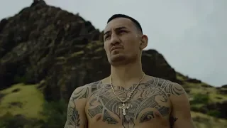 UFC 231: Holloway vs Ortega - All or Nothing