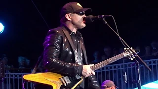 Never make Your Move Too Soon~Joe Bonamassa all Star Jam~KTBA Cruise 2019