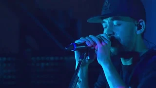 Linkin Park - From The Inside (BlizzCon 2015) HD