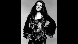 Janis Joplin "Me And Bobby Mcgee" full Demo Version