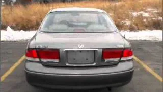 1996 Mazda 626 - Lombard IL