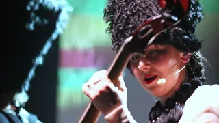 DakhaBrakha – Danube Music Day / aftermovie