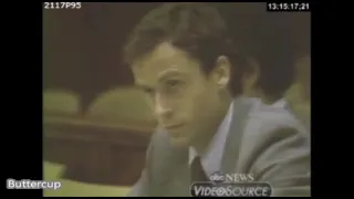 Ted Bundy - Gangsta