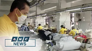 DOLE: New minimum wage in NCR to take effect on June 4 | ANC