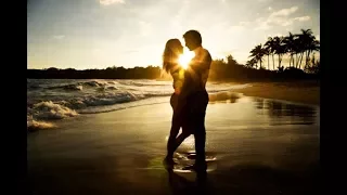 Stranger In Paradise! (Mantovani) (Lyrics) Beautiful Romantic 4K Music Video Album!