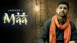 Maa Full Video Song | Jas Vee | Jassi Bros | Latest Punjabi Song 2015