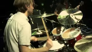 Tenacious D -- "The Metal" -- Guitar Center Drum Off 2011
