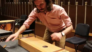 Meet the Monochord