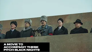 The Death of Stalin (2017) ◆ A Brief Review