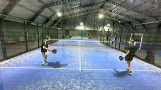 Padel Zwijndrecht Topspin