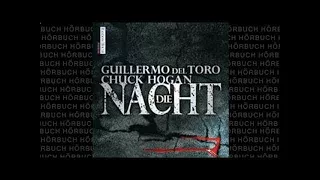 Die Nacht 1v2 Roman Hörbuch von Guillermo del Toro