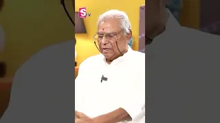 Kota Srinivas Rao About Telugu Heroes #shorts #sumantvvijayawada