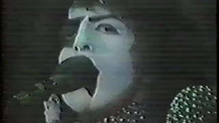 KISS  - Dynasty Tour LIVE 1979