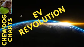 EV Revolution With Enovix!