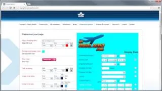 IATA TimaticWeb 2 Co-Branding Video