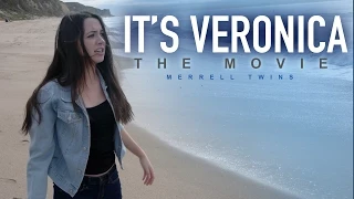 IT's VERONICA - Movie Trailer - Merrell Twins