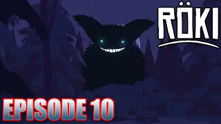 Röki | Episode 10 |