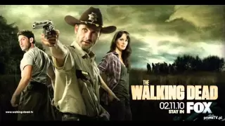 The Walking Dead - The Mercy of the Living.wmv