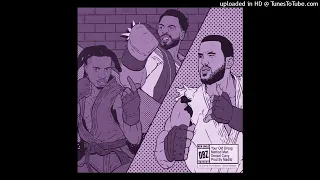 Your Old Droog - DBZ ft. Method Man & Denzel Curry (Chopped and Screwed)