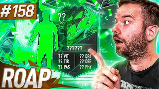 JE PACK UN DES MEILLEURS SHAPESHIFTERS - ROAP #158