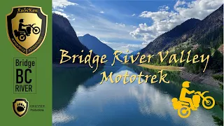 Bridge River Mototrek