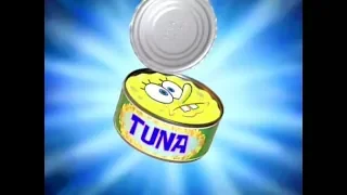 SpongeBob: TUNA