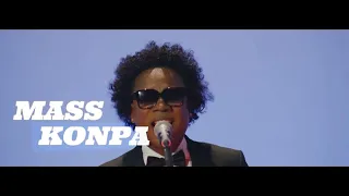 MASS KONPA - SA'N FE YO [OFFICIAL VIDEO]