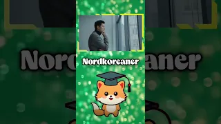 Mehr schockierende Fakten über Nordkorea 🤯🇰🇵