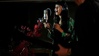 Charlotte OC - On & On (Maida Vale session)